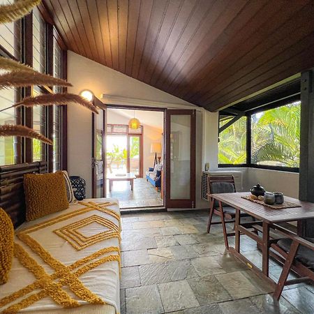 Wongalinga Hotel Мишън Бийч Екстериор снимка