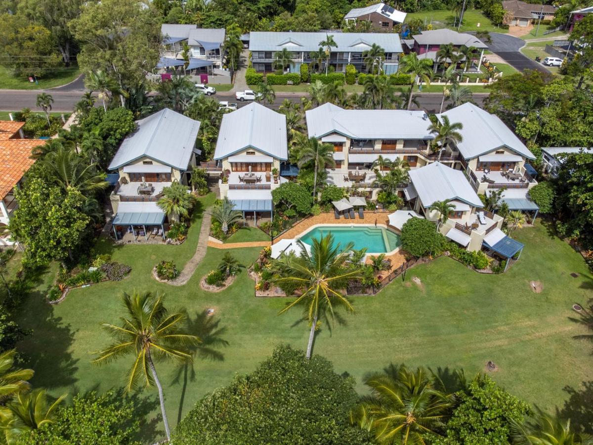 Wongalinga Hotel Мишън Бийч Екстериор снимка