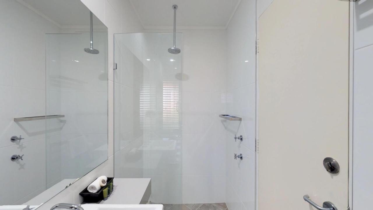 Wongalinga Hotel Мишън Бийч Екстериор снимка